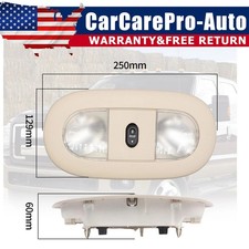 Overhead Console Led Light Sunroof Switch Fit For Ford F250 F350 F450 2008-2010