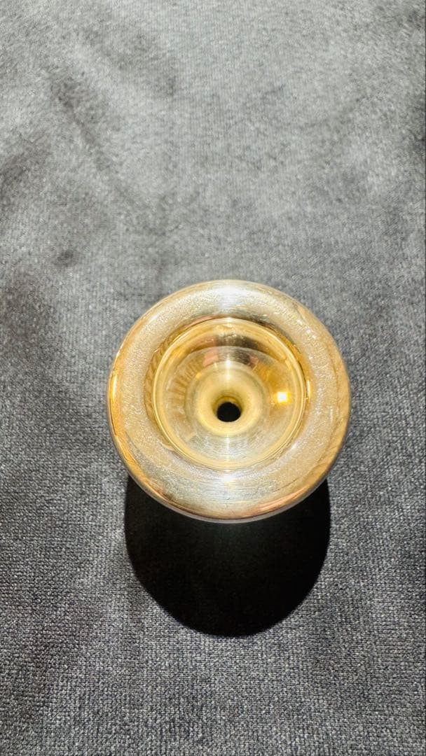 PATRICK Trumpet Mouthpiece 75M