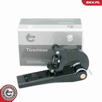 RollenfüHrung SchiebetüR Esen SKV 96SKV873 FüR Opel Movano X62 Bus Cdti FWD RWD