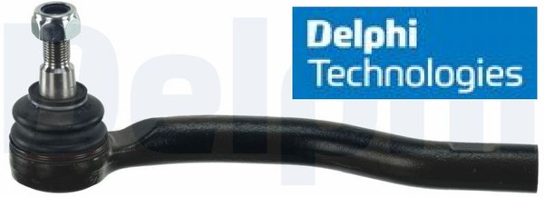 Delphi TA3074 Spurstangenkopf Spurstange EndstüCk FüR Mazda-image