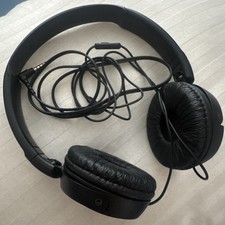 Wired Sony Headphones
