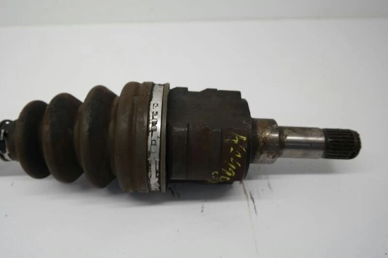 98 99 CHRYSLER SEBRING PASAJERO DELANTERO EJE DERECHO EJE CON ABS OEM Foto 4 de 4