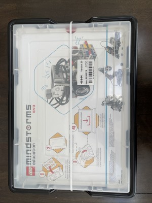 LEGO 45544 Education Mindstorms EV3 Core Set version 39 item 6250575 NEW SEALED