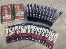 Corso Completo Di Inglese Fast Forward Cd-rom + VHS BBC e Fascicoli