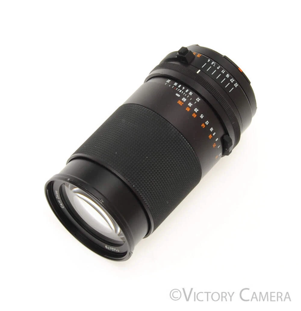 250mm Focal f/4 Camera Lenses Hasselblad for sale | eBay