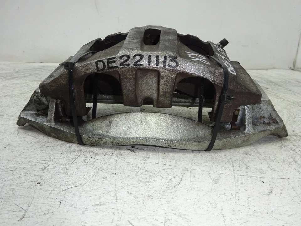 Оригинальный суппорт заднего правостороннего пассажирского тормоза для Ford E-450 2008-2019 годов выпуска DE221113 - Изображение 2 из 4