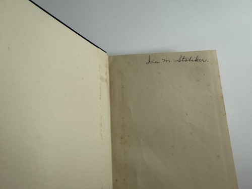 Pyramidology Book 1 Adam Rutherford Elements 1961 HC Book w/ Fold Out Pyramids - Picture 5 of 10