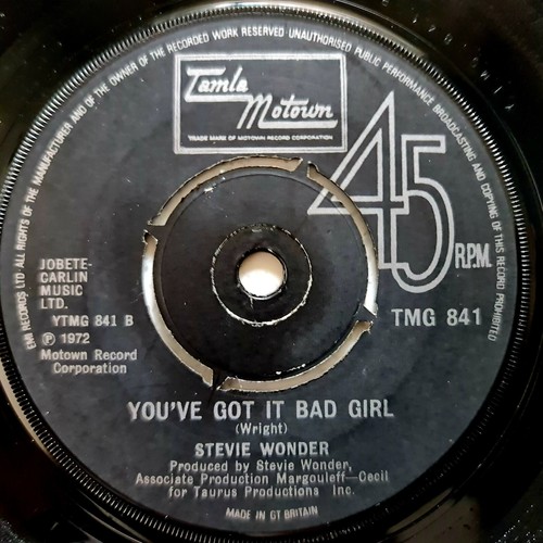 Choose Your Favourite MOTOWN Soul Records #1 - 99 Listed - Updated 15/08/2025 - Picture 196 of 260