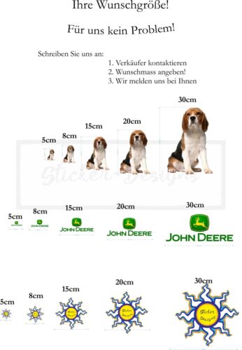 2cm 32xAufkleber Sticker Decal bunt Brief Post Paris Eiffelturm Rund R2197 - Bild 5 von 7