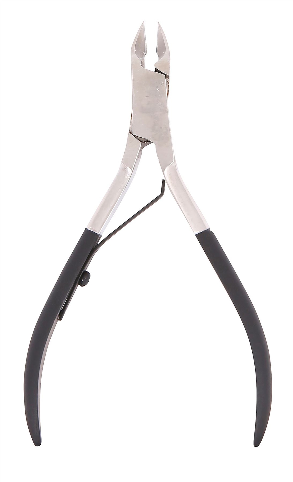 The Edge Cuticle Nipper trim cut cuticles straight jaw