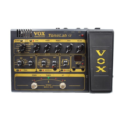 VOX SDB-55 Electric Guitar Unique Design with Case | eBay