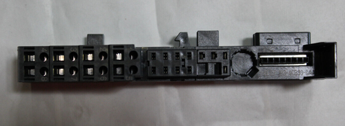 Siemens Simatic ET200S Terminalmodul 6ES7 193-4CB30-0AA0 - Bild 2 von 5