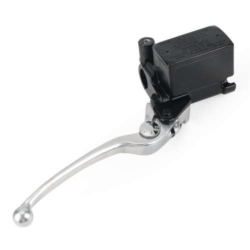 Front Brake Master Cylinder Levers For SUZUKI GS 500E/F GSXS750 GSXR125 GSR600 - Picture 17 of 24