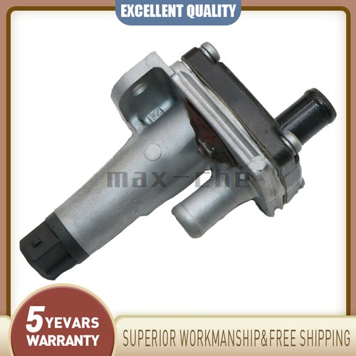 IAC Air Control Valve 22660-93L00 Fits For Nissan Skyline R32 GTS RB20DET Silvia - Picture 2 of 7