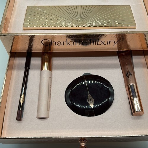 Charlotte Tilbury Pillow Talk Dreams Come True Limited Edition Makeup Set - Picture 4 of 8