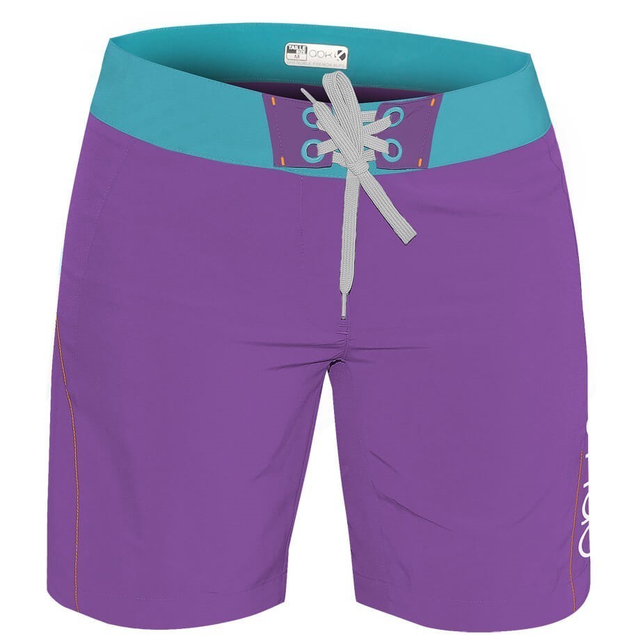 ABK Iwen Short damen Gr. XS leichte Boardshort für Damen ABK Iwen Short damen Gr. XS leichte Boardshort für Damen