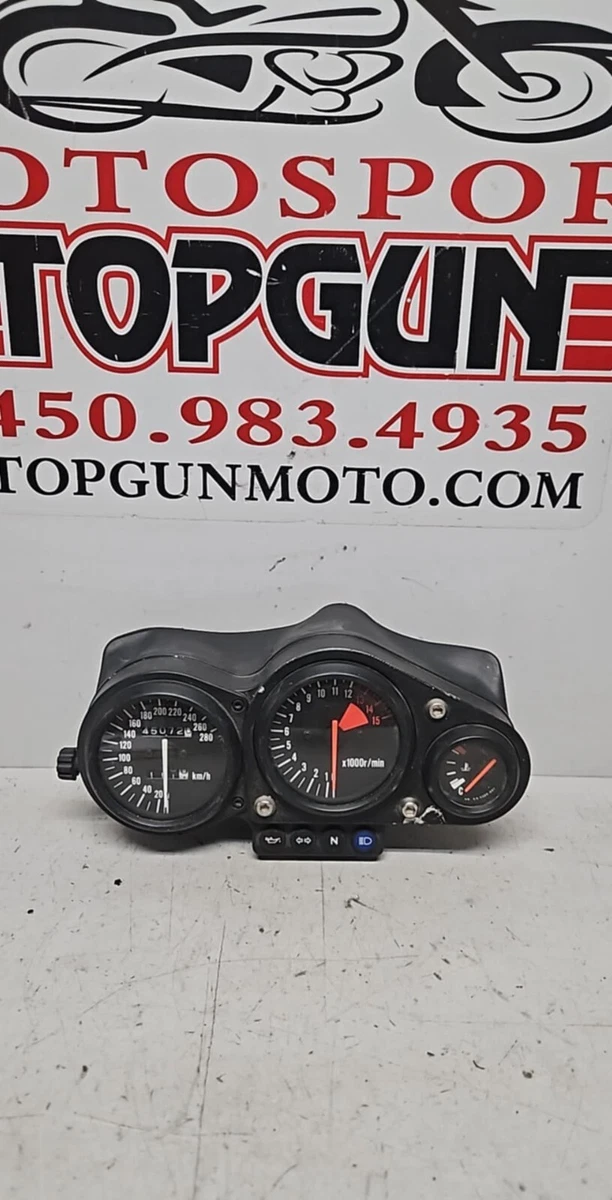 Motorcycle Instrument Clusters for Kawasaki Ninja ZX7R for sale | eBay