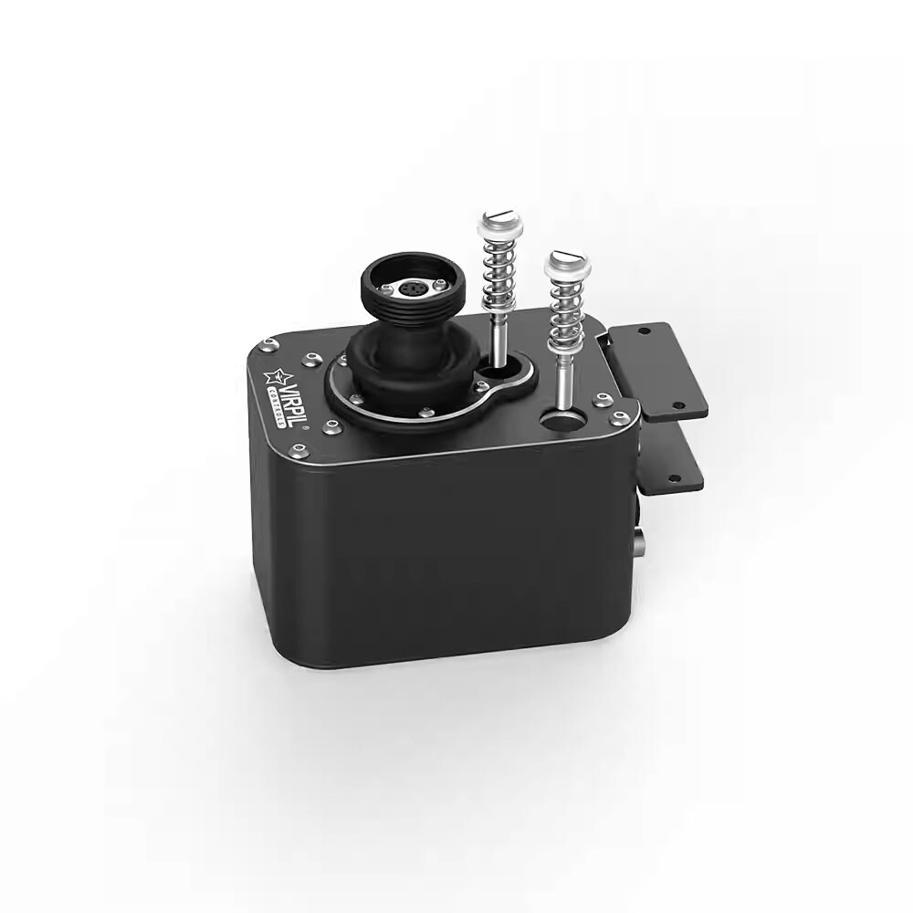 Original VPC MongoosT-50CM2 Base Flight Stick Base Joystick Base