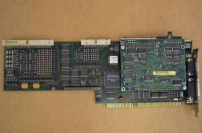 KUKA MFC 1.06 + DESAT 0.3 Multifunktionskarte Multi Function Card