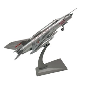 mig 21 toy