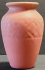 ROOKWOOD ART POTTERY VASE # 2870 DATED 1926 DESIGNED BY ALBERT C. MUNSON