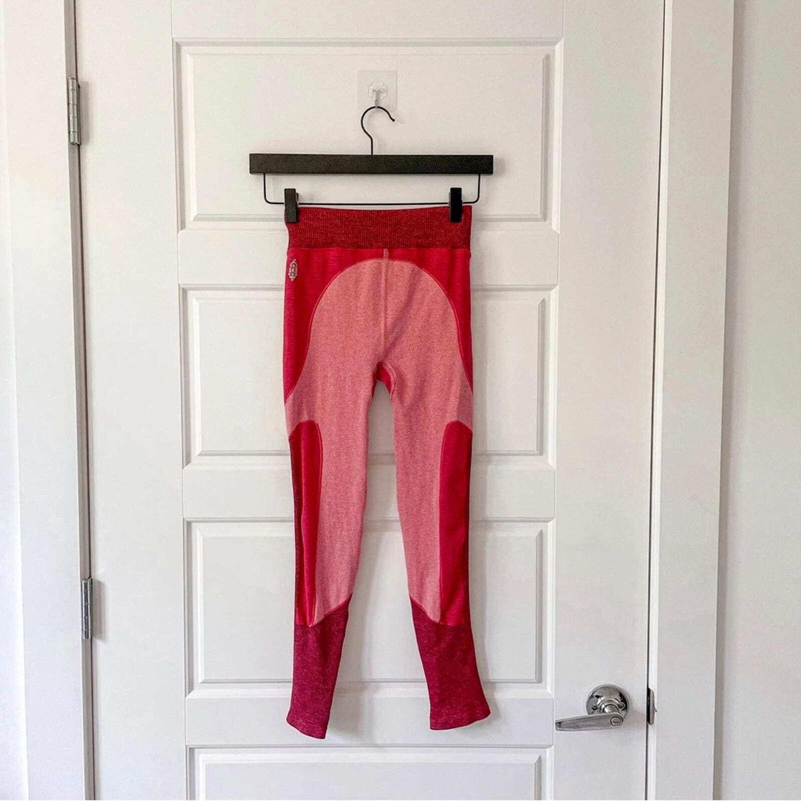 free-people-movement high-rise 7/8 length pop life leggings