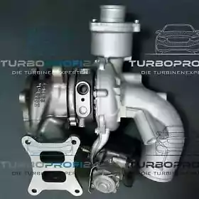 Turbolader IHI A5 2.0 TFSi CWDC, CYPA, CNCB, CNCD, CDNC 06L145702F