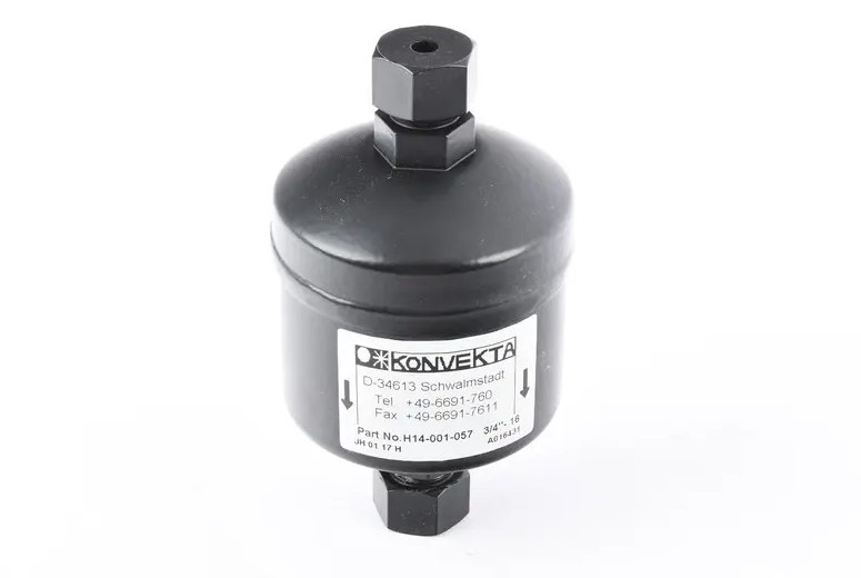 Neu MB SPRINTER W903 Dachklimaanlage Trocknerkartusche A0008342269 Original
