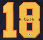 Robert Tonyan Signed Chicago Bears Color Rush Jersey (Gameday) Ex-Packers T.E. — photo 2