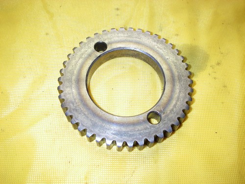 Nockenwellenrad Rad Nockenwelle Antriebsrad camshaft wheel HONDA CX 500 E C GL