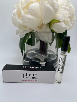 Juliette Has A Gun Lust For Sun Eau De Parfum Travel Spray 5 mL / 0.17 oz