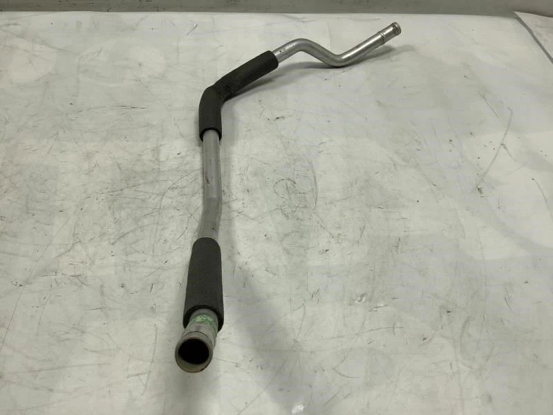 MERCEDES BENZ CLK350 2006 CUPÉ AIRE ACONDICIONADO MANGUERA CONDENSADOR FÁBRICA Foto 2 de 4