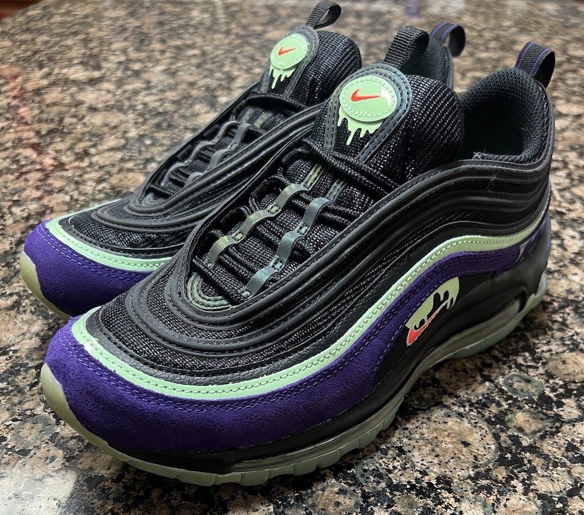 nike airmax 97 slime