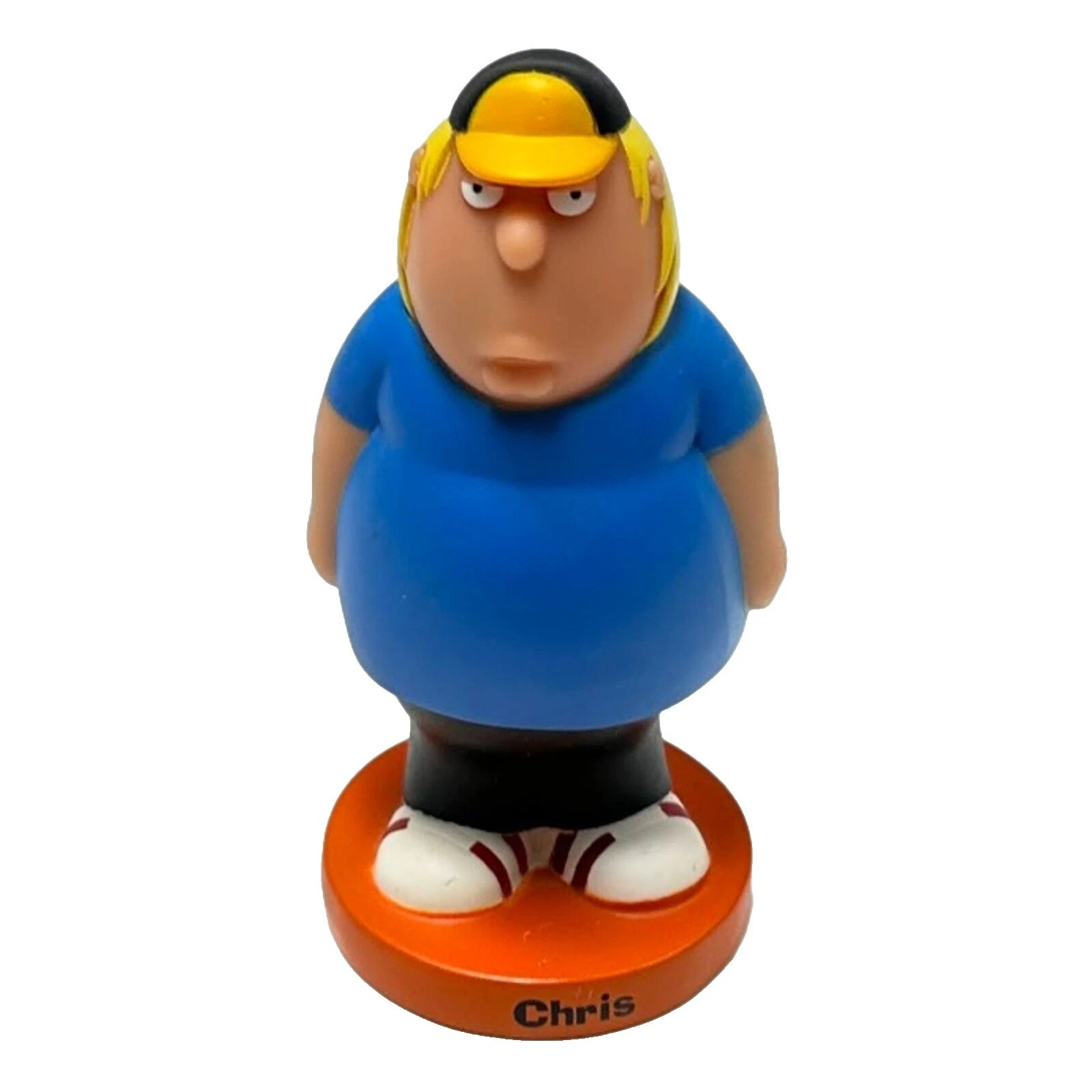 Chris Funko Figuras de Ação e Acessórios