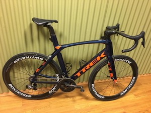 trek madone 58cm