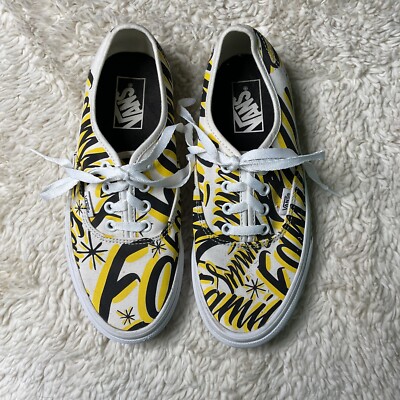 vans era promo
