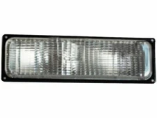 For 1988-1989 GMC K3500 Turn Signal / Parking Light Assembly TYC 33624QP