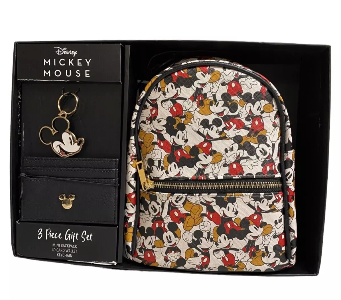 Mickey mouse store mini backpack
