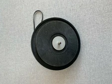 VINTAGE INNER PLATTER FOR THORENS TD 104 MK I & II USED