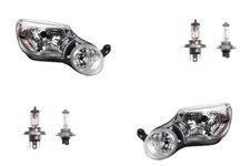 Feu avant (phare) Skoda YETI