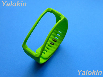 LMG Replacement Wristband Bracelet Strap with Clasp for Samsung Galaxy Gear Fit 