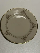 Set of 2 Lenox Medley Salad Plates