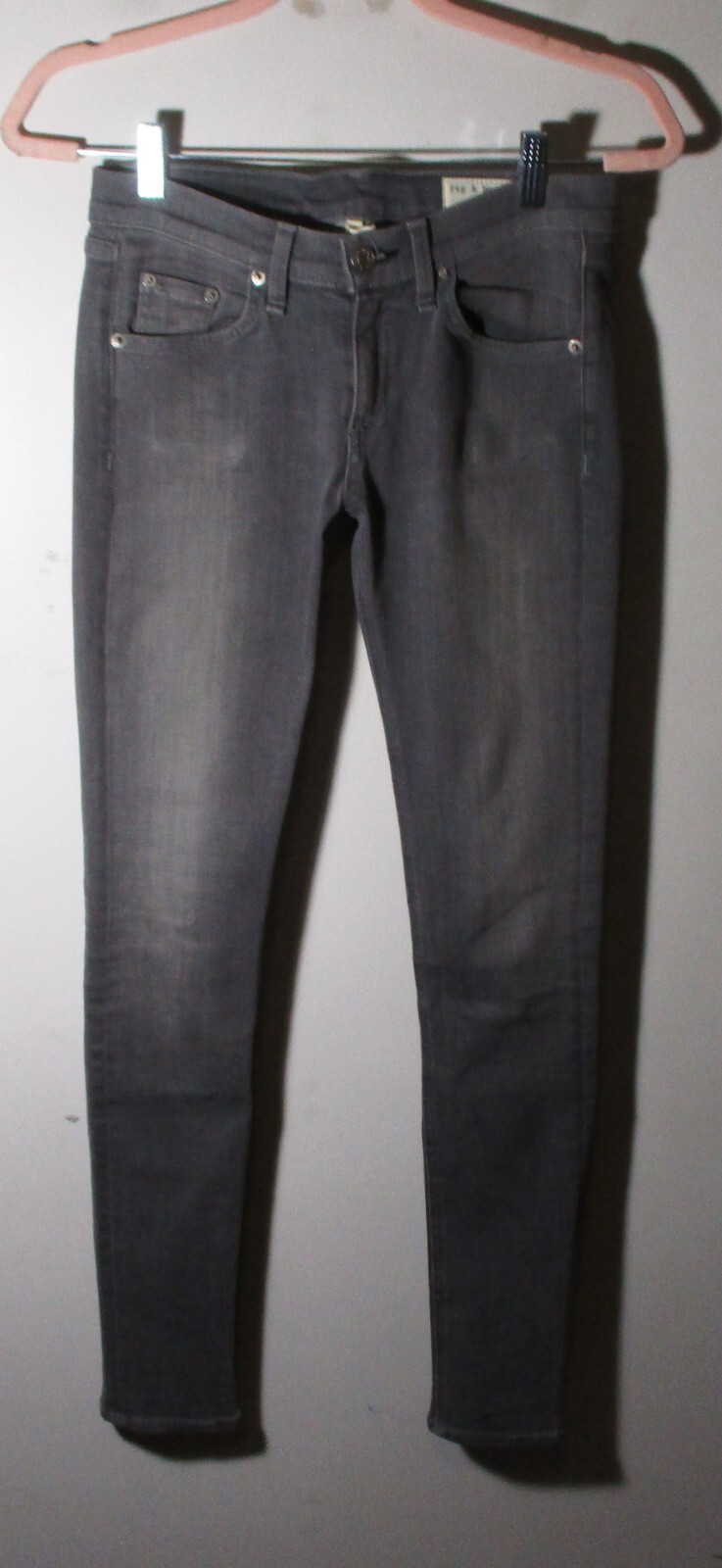 RAG & BONE Gray 