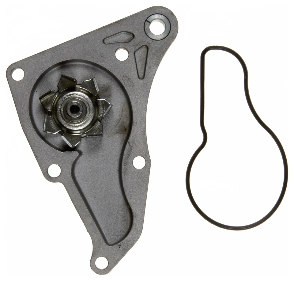 Водяной насос (стандартный) ворота двигателя для Honda S2000 2000-2009 годов выпуска 2001 2002 2003 2004 годов выпуска - Изображение 3 из 4