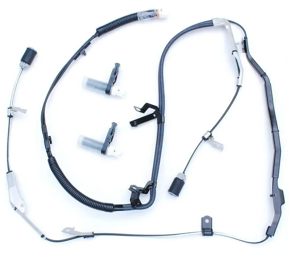 Toyota Genuine Land Cruiser Lexus LX450 FZJ80 Front Speed Sensor