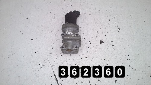 2006 SAAB 9-3 AGR VENTIL 1900TID 55204250