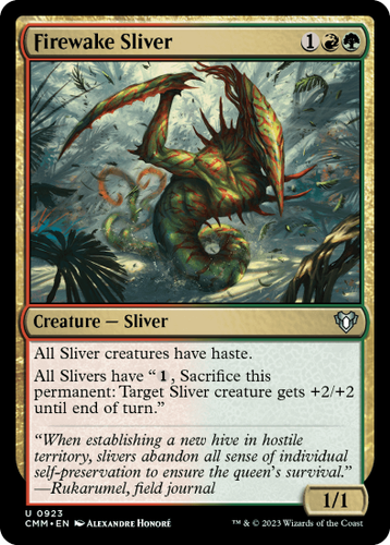 Commander Masters - Cards from Commander Decks - A to L - MTG - Near Mint - Foto 89 di 149