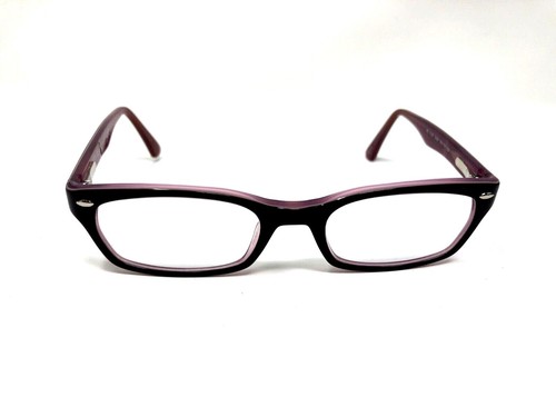 Ray Ban Eyeglasses Frame RB5150 2126 50-19-135 Brown Pink Flex Hinge WB24