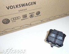 Schalter für elektrische Fensterheber vorn Original VW Golf Vento 1H0959855  01C
