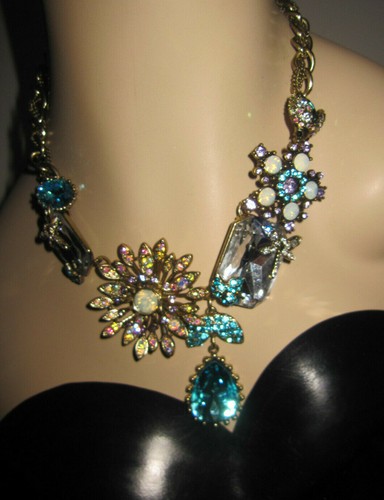 BETSEY JOHNSON ICONIC ENCHANTED GARDEN 